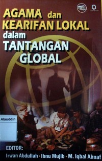 Image of Agama dan Kearifan Lokal dalam Tantangan Global